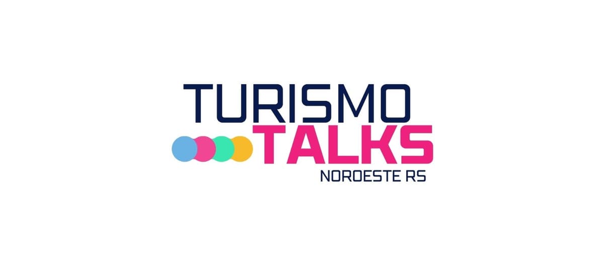 Turismo Talks Logo